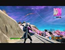 Fortnite シーズン5　マックン＆パックン　481