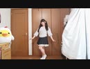 【めるでぃ】スイートマジック  踊ってみた【おまけは比較】