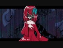 【一部アニメーションMV】the eyes of darkness / 暗taはいね feat. 鏡音リン【ボカロオリジナル】