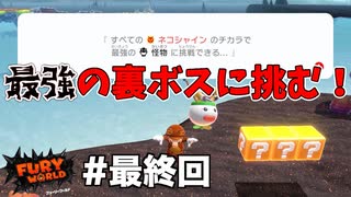 マイリスト スーパーマリオ3dワールド フューリーワールド Nicozon