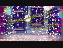 【MMD刀剣乱舞】ジッタードール【ku式燭台切光忠6周年】