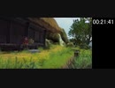 【天穂のサクナヒメRTA】バグ無し低難易度　2:38:39