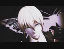 【MMD刀剣乱舞】キメラ【伯仲】