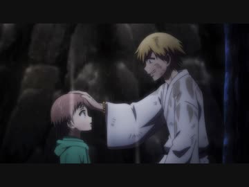 怪病医ラムネ 第6話「餃子の耳・後編」