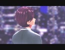 【にじさんじMMD】帝国少女【剣持刀也】