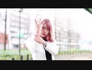 【雛姫】ダメよ♡【踊ってみた】
