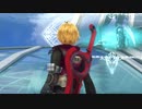 ゼノブレイドDEを実況します part50