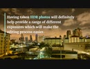 Real Estate Twilight Photography and Photo Editing Tutorial