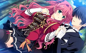 執事が姫を選ぶとき　プレイ動画　パート31　由良ルート9