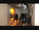 バッハ：前奏曲とフーガ ハ長調 BWV531