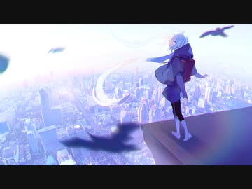 helpless. / 初音ミク
