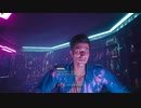酔っ払いが行くCyberpunk2077→act7