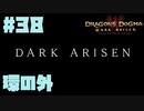 仕事辞めたので黒呪島生活。#38【ドラゴンズドグマダークアリズン】【DDDA】