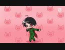 【手書き】豚/得/っ/て/言/っ/た/ら【w/r/w/r/d】