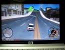 HP 2133 Mini-Note PCでドリフトシティをやってみた