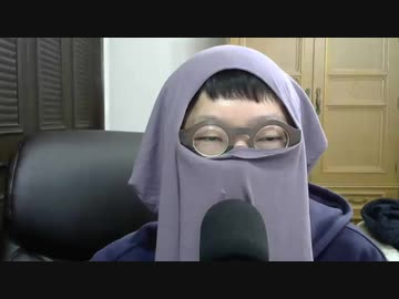 ニンポー 2021年02月16日12時22分 30分枠　初デート時の相応しい話題について【ニコ生録画】