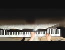 【練習11日目】Just Be Friends-piano.Ver-Dixie  ピアノ