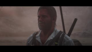 【RED DEAD REDEMPTION II】「時代に取り残された者達」第35回