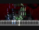 【ピアノアレンジ】エンヴィーベイビー - Kanaria