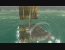 【縛り実況】再走かるしばマスモブレワイ祠巡りとコログ探し編part111。【的な何か】