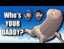 [HOBO BROS]Who's Your Daddyを実況プレイ