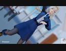 【MMD】艦これ もくらふ式 ホーネットver1.0「Nostalgia」