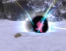 【FF11】片手刀WS・空を撃つだけのやつ