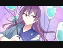 【湊川ユノ】レントリリー【UTAUカバー】