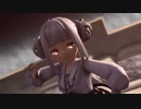 【MMD】Silent Joker【おうまゆう】個人勢Vtuber
