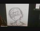 【戦国BASARA】梵天丸様メイキングその壱