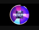 【WACCA外部出力】 天使光輪 INFERNO