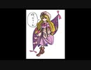 「これから毎日一枚、絵を描くことにしよう」583日目