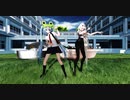 【MMD】テトロドトキサイザ２号（Ａエディション）／先生、手遅れです。もはやミク中毒です！