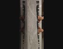 【練習12日目】Just Be Friends-piano.Ver-Dixie  ピアノ