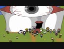 【自覚してはいけない。】ミノニヨクシティ part final