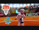 【ポケモン剣実況】nintendo switchを初めて手にした踝猫背のグダグダポケモン冒険記 part25
