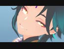MMD原神｜失楽ペトリ｜魈