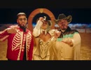 KAROL G, Anuel AA, J. Balvin - LOCATION (Official Video)