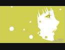 【初音ミク】雪解け