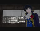 [MMD]レクイエムKAITOでKING[KAITOお誕生会2021]