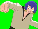 フタエノシリリGB