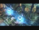 【Tree of Savior】白い羽毛と散歩するだけ。【寄り道１４】