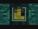 【EQUALINE】一筆書き計算パズル ミッション１０・２０【ゆっくり実況プレイ】
