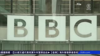 中国がBBCの放送を禁止・英国政府への報復か