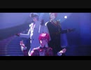 【MMDまほやく】jewel【カイン/オーエン/クロエ】