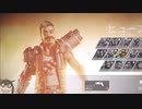 【ApexLegends】シーズン８初動画。ヒューズでボンバーマン楽しい【ゆっくり実況】