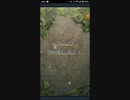 【FEH】リミテッド英雄戦　仮面の騎士　コンラート　インファナル　ディークおまかせ単騎