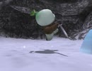 【FF11】片手刀WS・瞬をスローにしてみたやつ