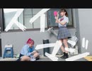 【ォラ×なりえ】スイートマジック【踊ってみた】