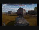 ＜WarThunder＞　2020年個人的になんか残してた戦闘シーン集